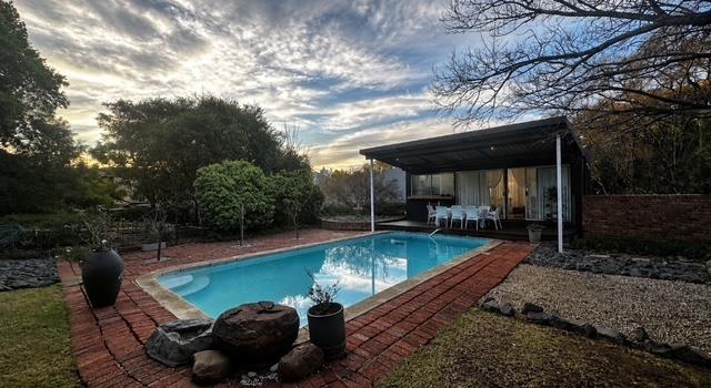 7 Bedroom Property for Sale in Waverley Free State
